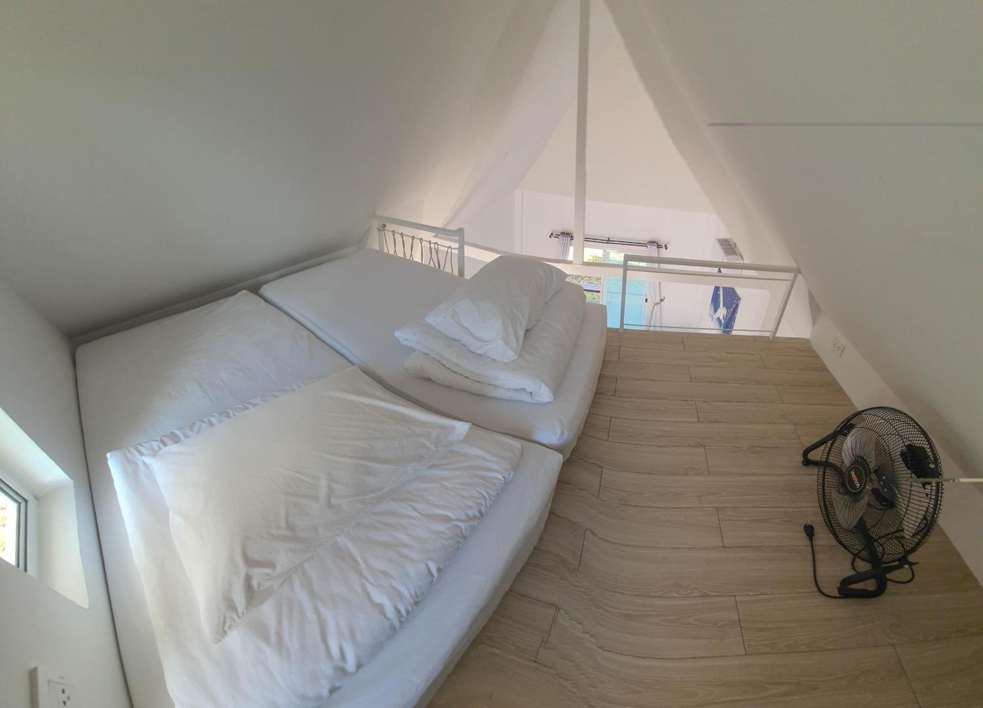 فندق Casa Camp كاو كو المظهر الخارجي الصورة