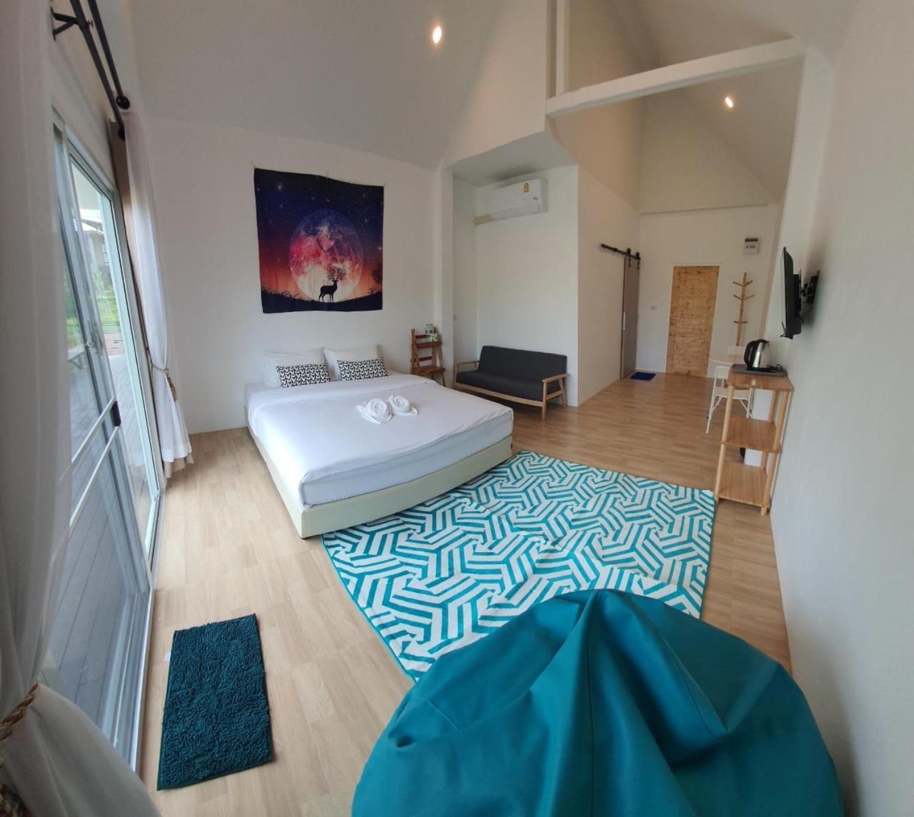 فندق Casa Camp كاو كو المظهر الخارجي الصورة